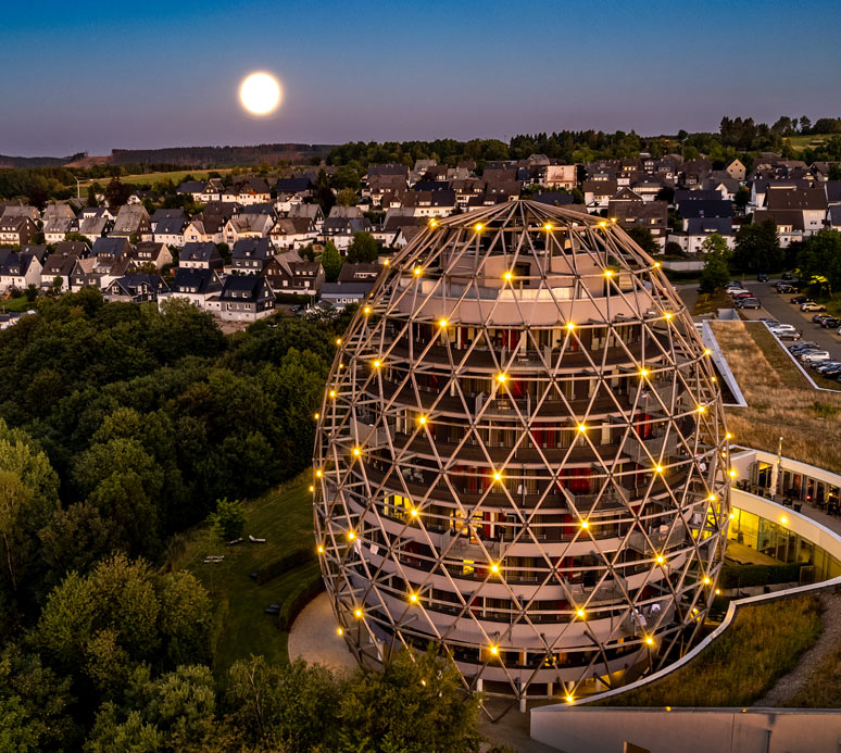 Hotel 4 Superior Ski Vital Resort In The Heart Of Winterberg Hotel 4 Superior Ski Vital Resort In The Heart Of Winterberg